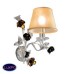                                                                  Бра MM Lampadari                                        <span>6906/A1 V2544</span>                  