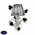                                                                  Бра MM Lampadari                                        <span>6906/A1 V2544 no shade</span>                  