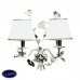                                                                  Бра MM Lampadari                                        <span>6906/A2_V2553</span>                  
