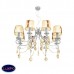                                                                  Люстра MM Lampadari                                        <span>6910/8 V1021</span>                  