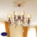                                                                  Люстра MM Lampadari                                        <span>6910/8 V1021</span>                  