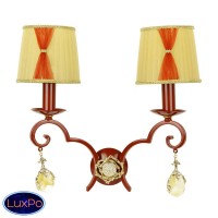                                                                  Бра MM Lampadari                                        <span>6910/A2 V2558</span>                  
