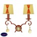                                                                  Бра MM Lampadari                                        <span>6910/A2 V2558</span>                  