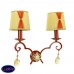                                                                  Бра MM Lampadari                                        <span>6910/A2 V2558</span>                  