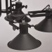 Люстра потолочная MW-Light ДаунТаун 691010805 Люстра потолочная MW-Light ДаунТаун 691010805