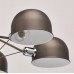 Люстра потолочная MW-Light ДаунТаун 691011205