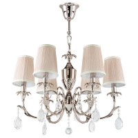 Подвесная люстра Lightstar Cappa 691064