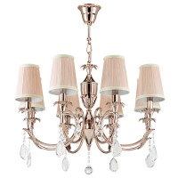 Подвесная люстра Lightstar Cappa 691084