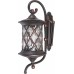 Уличный настенный светильник Nowodvorski Lantern 6911