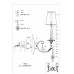 Бра Lightstar Cappa 691622