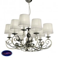                                                                  Люстра MM Lampadari                                        <span>6920/8 V2556</span>                  