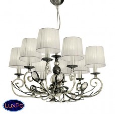 Люстра MM Lampadari <span>6920/8 V2556</span> Люстра MM Lampadari <span>6920/8 V2556</span>