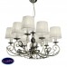                                                                  Люстра MM Lampadari                                        <span>6920/8 V2556</span>                  