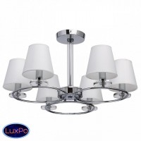 Люстра потолочная MW-Light Онтарио 692010106