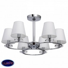 Люстра потолочная MW-Light Онтарио 692010106 Люстра потолочная MW-Light Онтарио 692010106