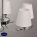 Люстра потолочная MW-Light Онтарио 692010106 Люстра потолочная MW-Light Онтарио 692010106