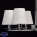 Люстра потолочная MW-Light Онтарио 692010106 Люстра потолочная MW-Light Онтарио 692010106