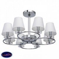 Люстра потолочная MW-Light Онтарио 692010208