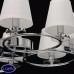 Люстра потолочная MW-Light Онтарио 692010208