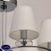Люстра потолочная MW-Light Онтарио 692010208