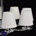 Люстра потолочная MW-Light Онтарио 692010208