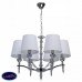 Люстра подвесная MW-Light Онтарио 692010906