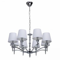 Люстра подвесная MW-Light Онтарио 692011008