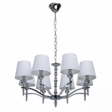 Люстра подвесная MW-Light Онтарио 692011008