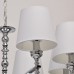 Люстра подвесная MW-Light Онтарио 692011008