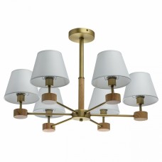 Люстра потолочная MW-Light ФОРЕСТ 693011606