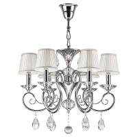 Подвесная люстра Lightstar Ricerco 693064