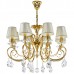 Подвесная люстра Lightstar Ricerco 693082