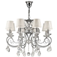 Подвесная люстра Lightstar Ricerco 693084