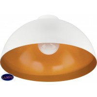 Потолочный светильник Nowodvorski Hemisphere White-G 6933