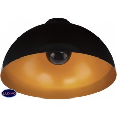 Потолочный светильник Nowodvorski Hemisphere Black-G 6934
