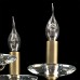 Подвесная люстра Lightstar Stregaro 694061