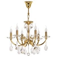 Подвесная люстра Lightstar Stregaro 694062 Подвесная люстра Lightstar Stregaro 694062