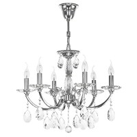 Подвесная люстра Lightstar Stregaro 694064 Подвесная люстра Lightstar Stregaro 694064