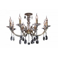 Подвесная люстра Lightstar Stregaro 694081 Подвесная люстра Lightstar Stregaro 694081