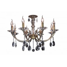 Подвесная люстра Lightstar Stregaro 694081