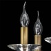 Подвесная люстра Lightstar Stregaro 694081