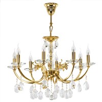 Подвесная люстра Lightstar Stregaro 694082 Подвесная люстра Lightstar Stregaro 694082