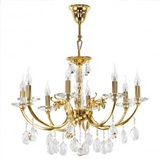 Подвесная люстра Lightstar Stregaro 694082