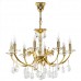 Подвесная люстра Lightstar Stregaro 694082