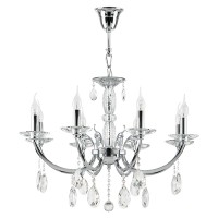 Подвесная люстра Lightstar Stregaro 694084 Подвесная люстра Lightstar Stregaro 694084