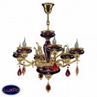Подвесная люстра Lightstar Melagro 695062
