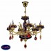 Подвесная люстра Lightstar Melagro 695062
