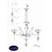Подвесная люстра Lightstar Melagro 695062
