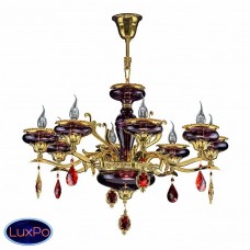 Подвесная люстра Lightstar Melagro 695082