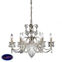                                                                  Люстра MM Lampadari                                        <span>6957/6+1 V1690</span>                  